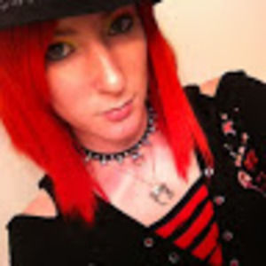 Meet your Posher, Brittney